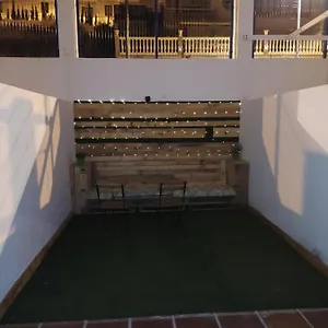 Apartamento Patos Apartamento