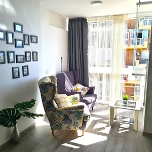 Sea View In Apartamento