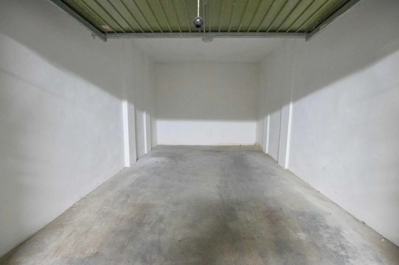 Casa Pueblo Torrequebrada Lejlighed Benalmádena