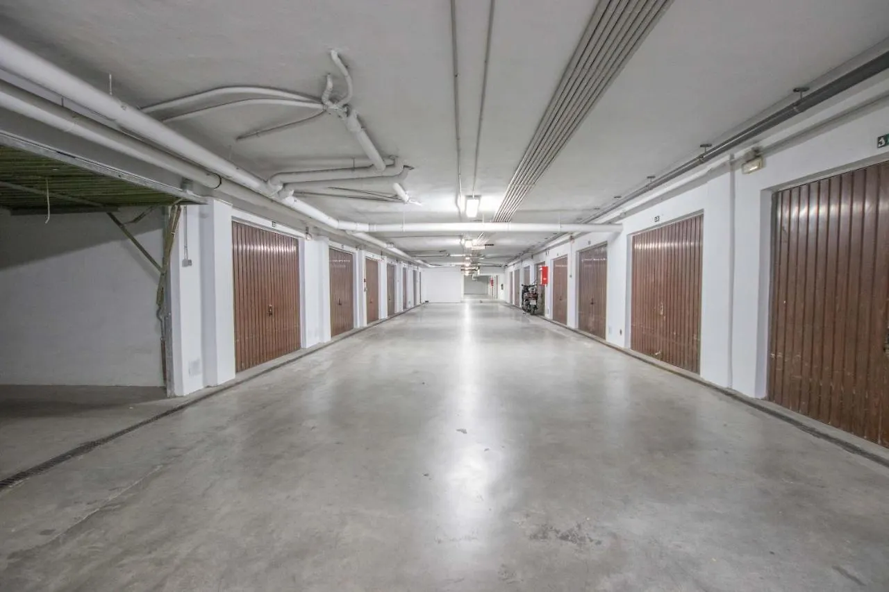 Casa Pueblo Torrequebrada Lejlighed Benalmádena